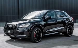 Audi SQ2 by ABT 2019 года